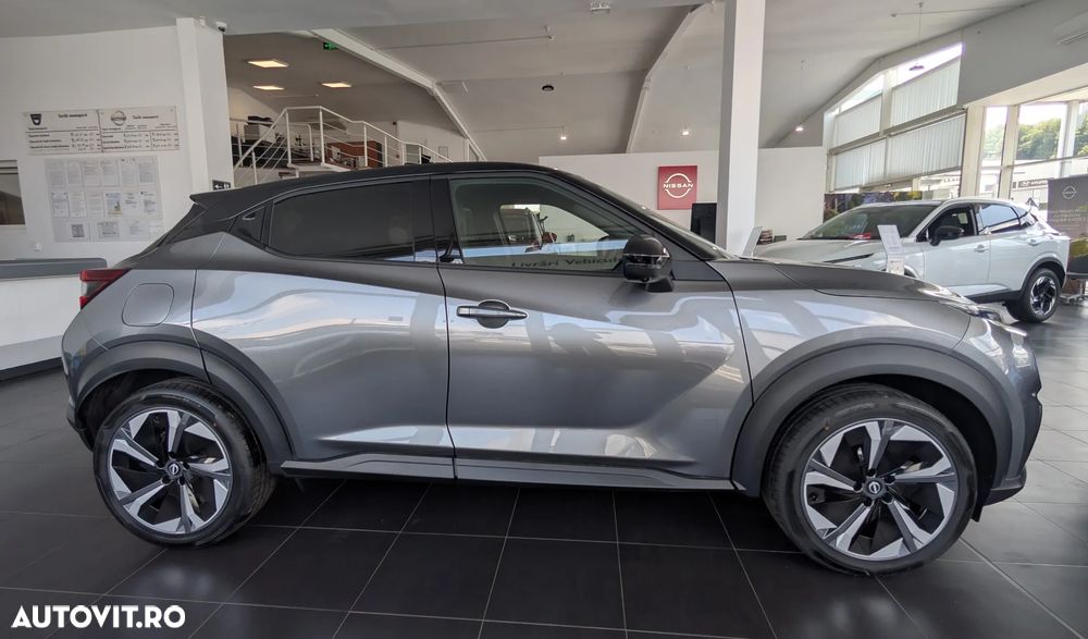 Nissan Juke 143CP HEV N-Design - 3