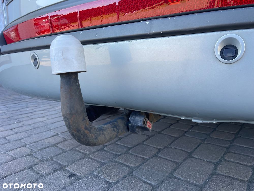 Renault Laguna 1.9 dCi Pack Dynamique - 37