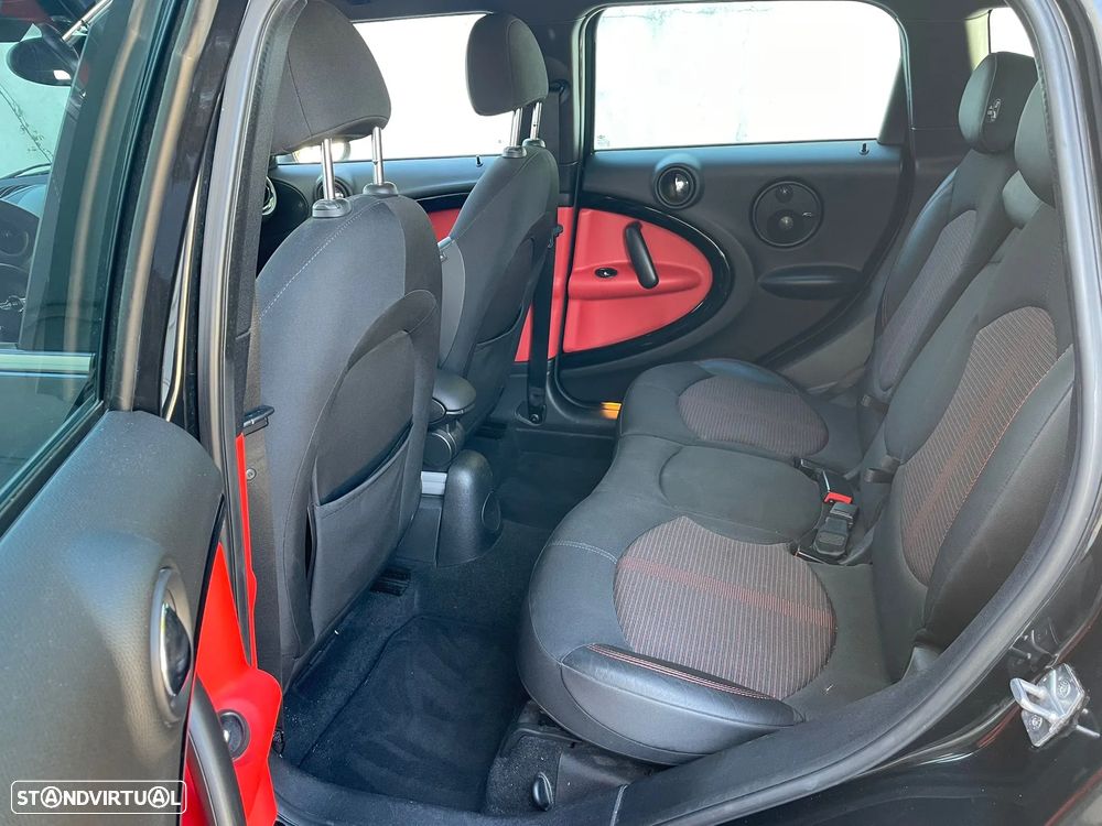 MINI Countryman Cooper S - 18