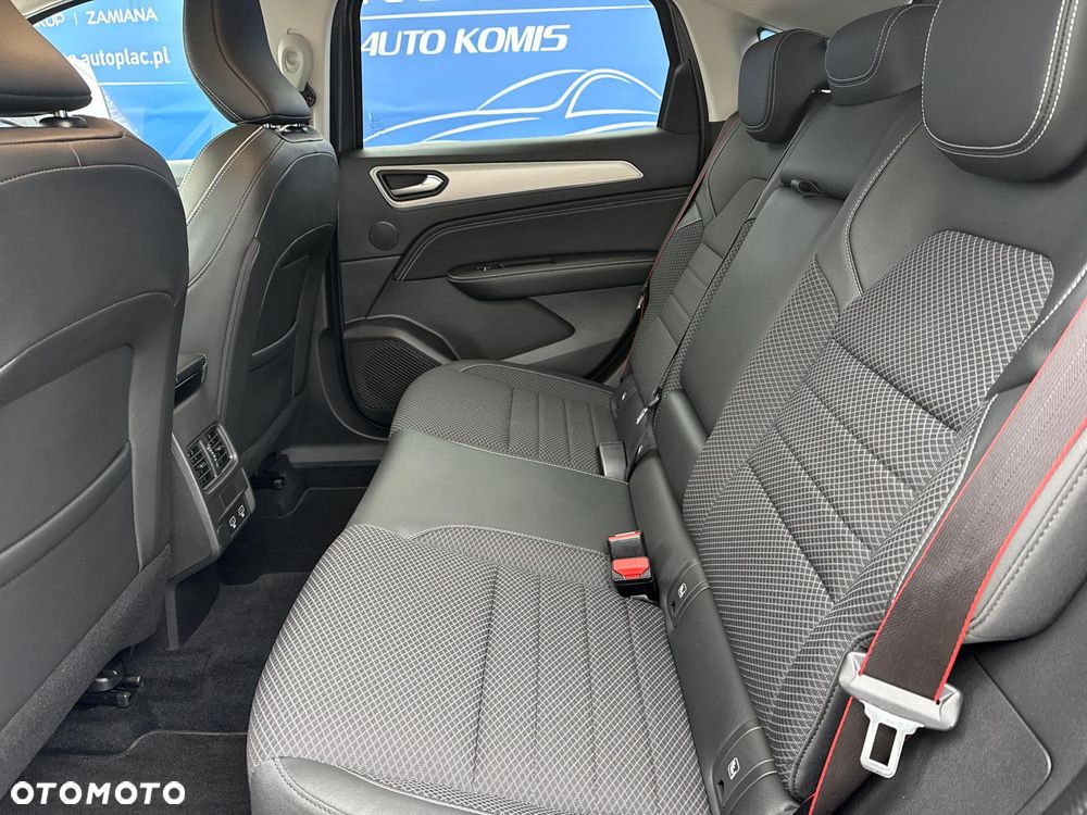 Renault Arkana 1.6 E-Tech Full Hybrid 145 Evolution MMT - 18
