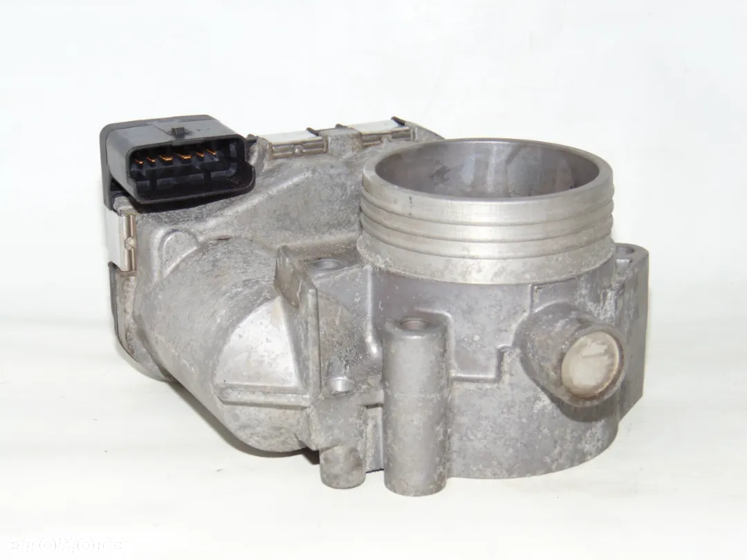 ORYGINAŁ przepustnica 0280750085 Peugeot 206 307 Partner Citroen C3 C4 I Xsara Picasso benzyna 1.6 - 3