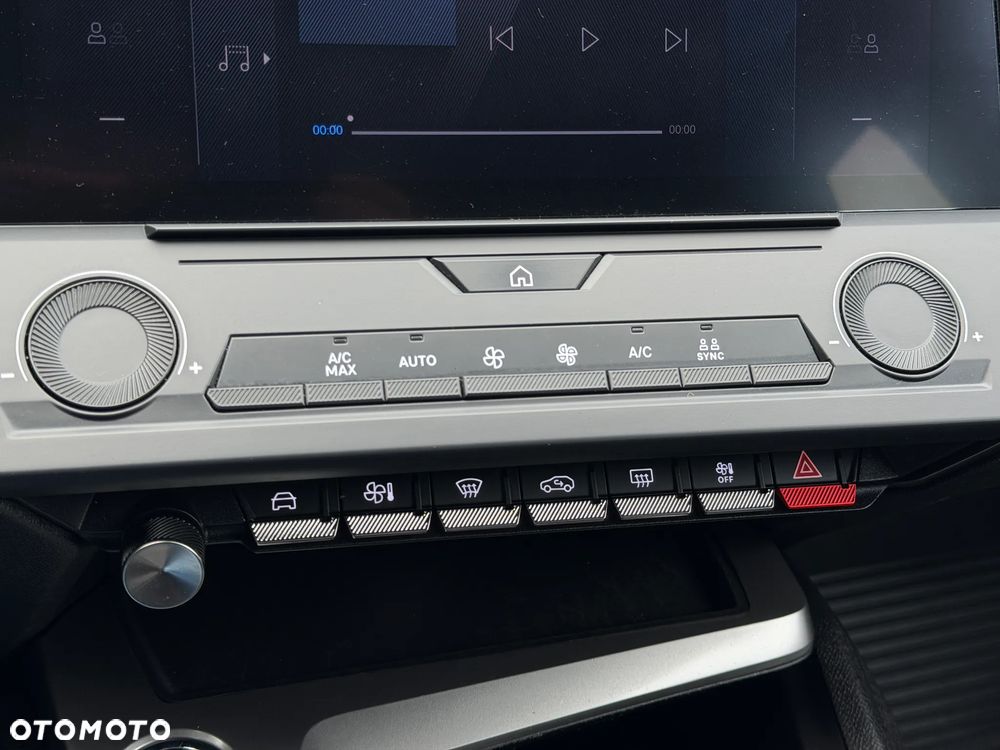 Peugeot 308 1.5 BlueHDi Allure S&S - 19