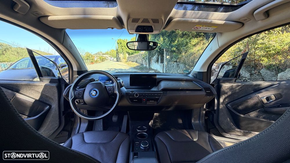 BMW i3 s 120Ah - 24