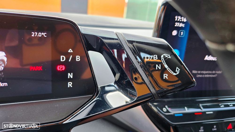 VW ID.5 77 kWh Pro Performance - 33
