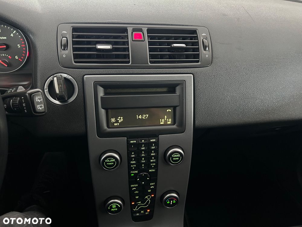 Volvo V50 D2 Business Edition - 29