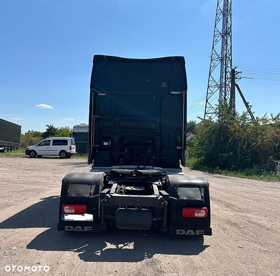 DAF XF106 - 6