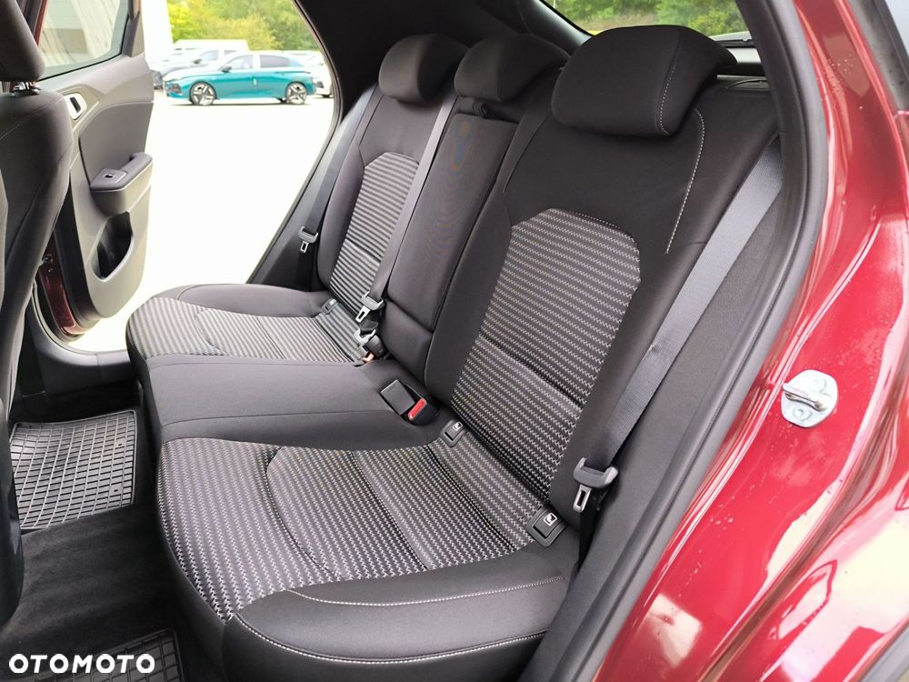 Kia XCeed 1.6 T-GDI M DCT - 16