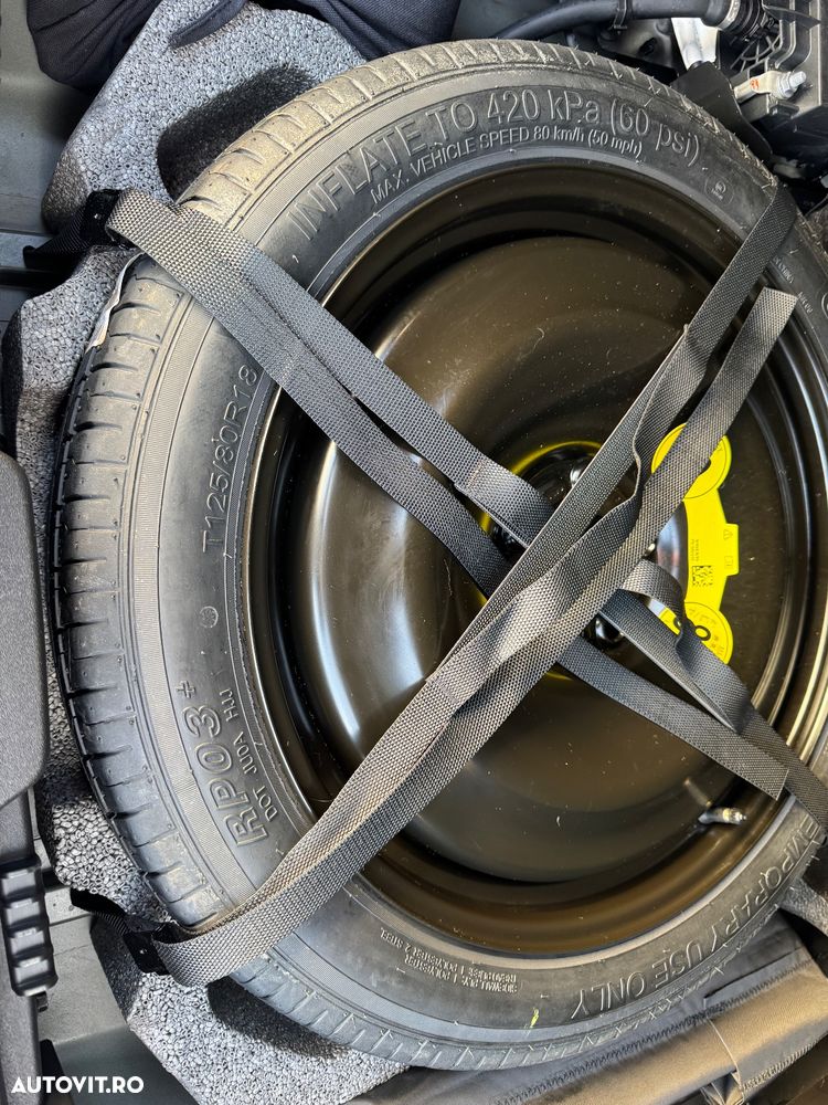 Volvo XC 60 B4 D AWD Geartronic Inscription - 25