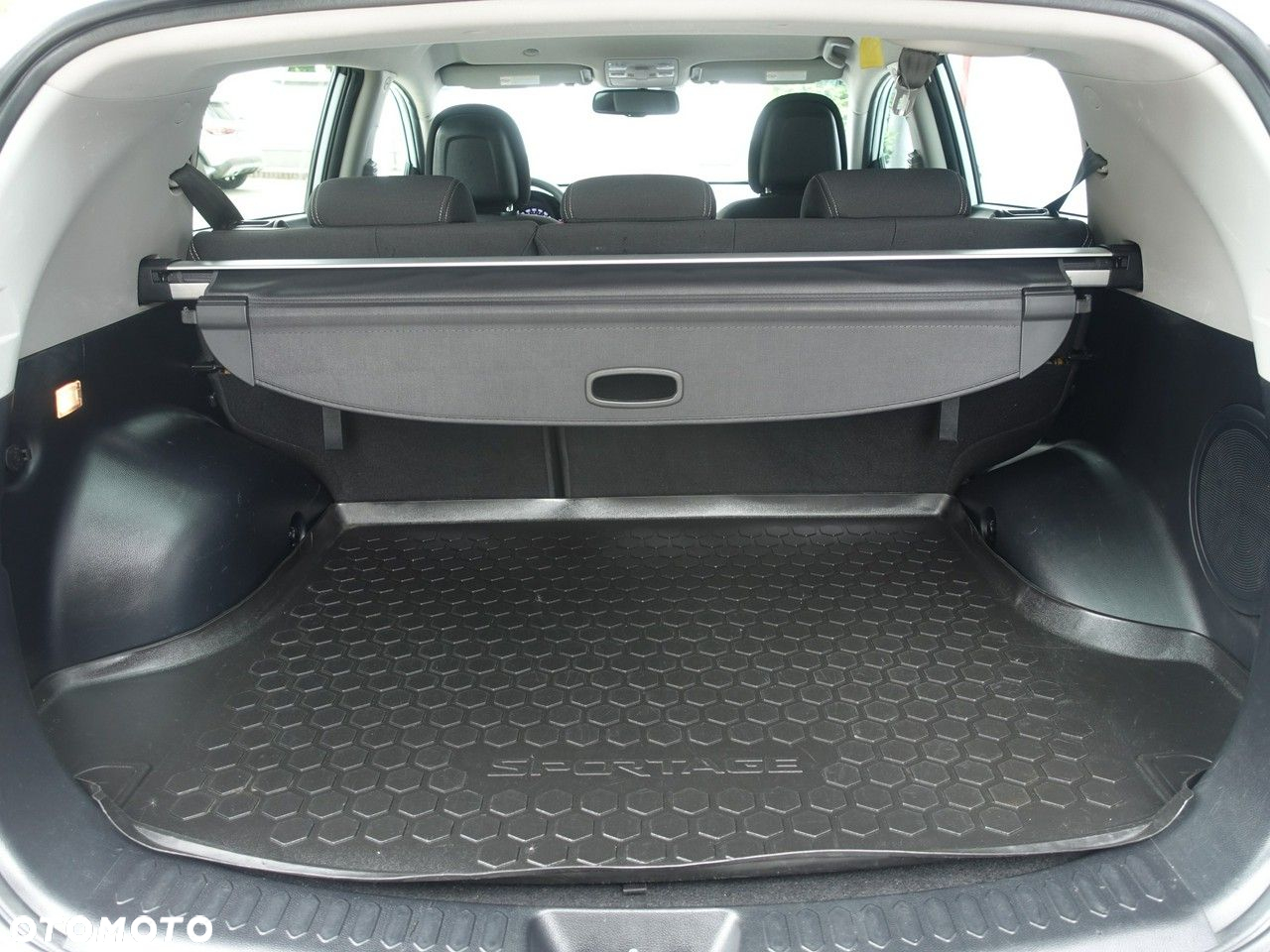Kia Sportage 1.6 GDI L 2WD - 16