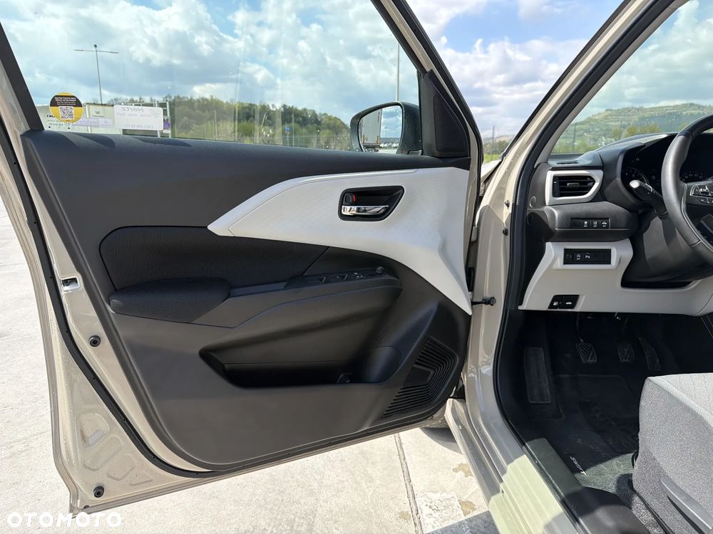 Suzuki Swift 1.2 Dualjet SHVS Premium Plus - 11