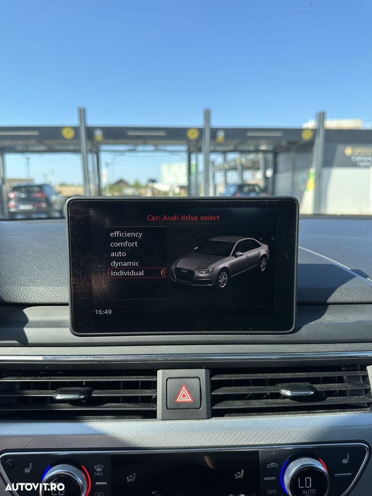 Audi A4 2.0 TDI S tronic - 14