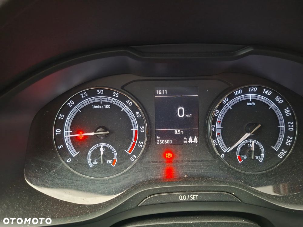 Skoda Kodiaq - 7
