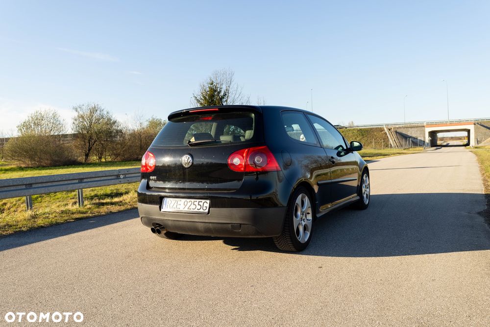 Volkswagen Golf 2.0 GTI - 6