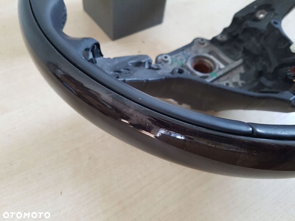 mercedes s s222 s 223 kierownica grzana a0994607210 - 3