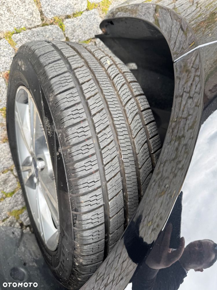 Ford Focus 1.6 TDCi DPF Titanium - 30