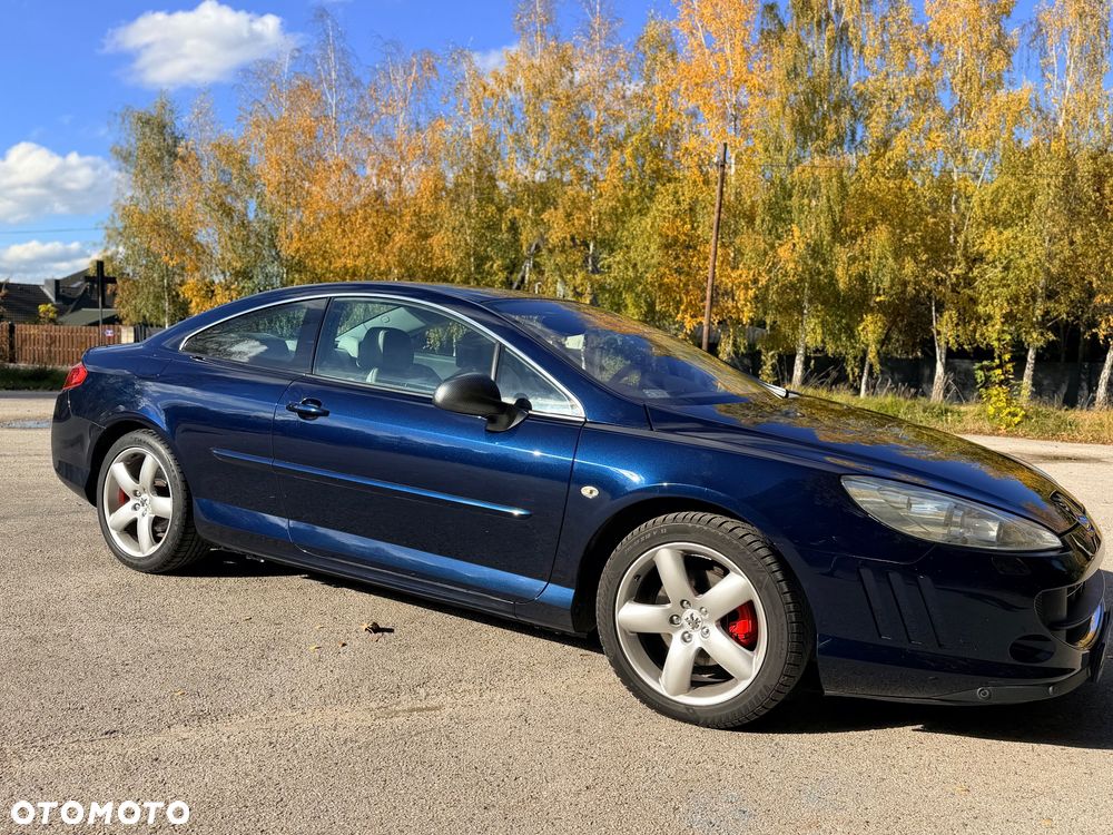 Peugeot 407 - 33