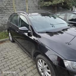 Skoda Octavia 2.0 TDI Style DSG - 3