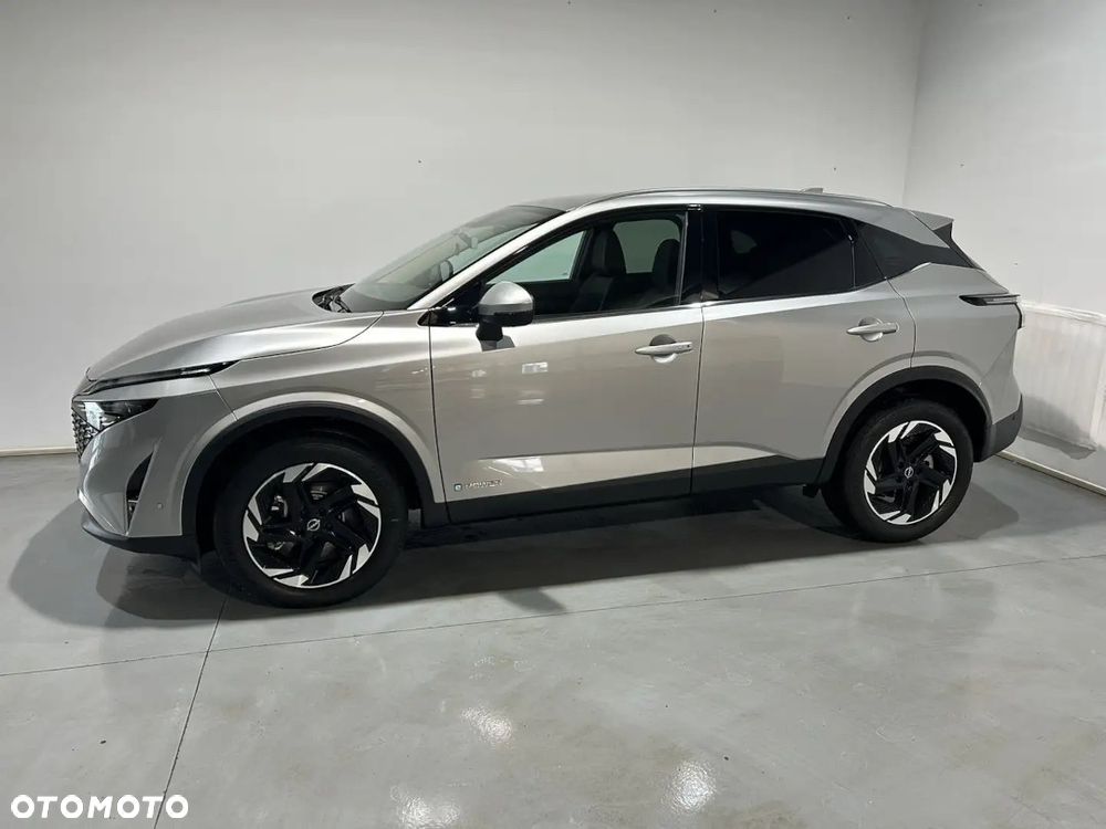 Nissan Qashqai 1.5 e-POWER N-Connecta - 3