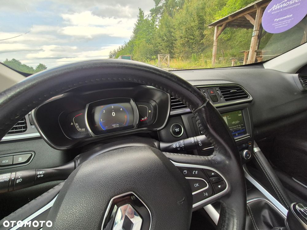 Renault Kadjar 1.6 dCi Energy Intens - 15