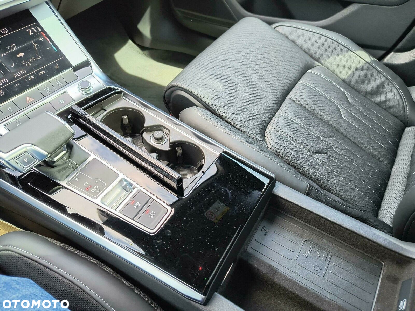 Audi A6 - 21