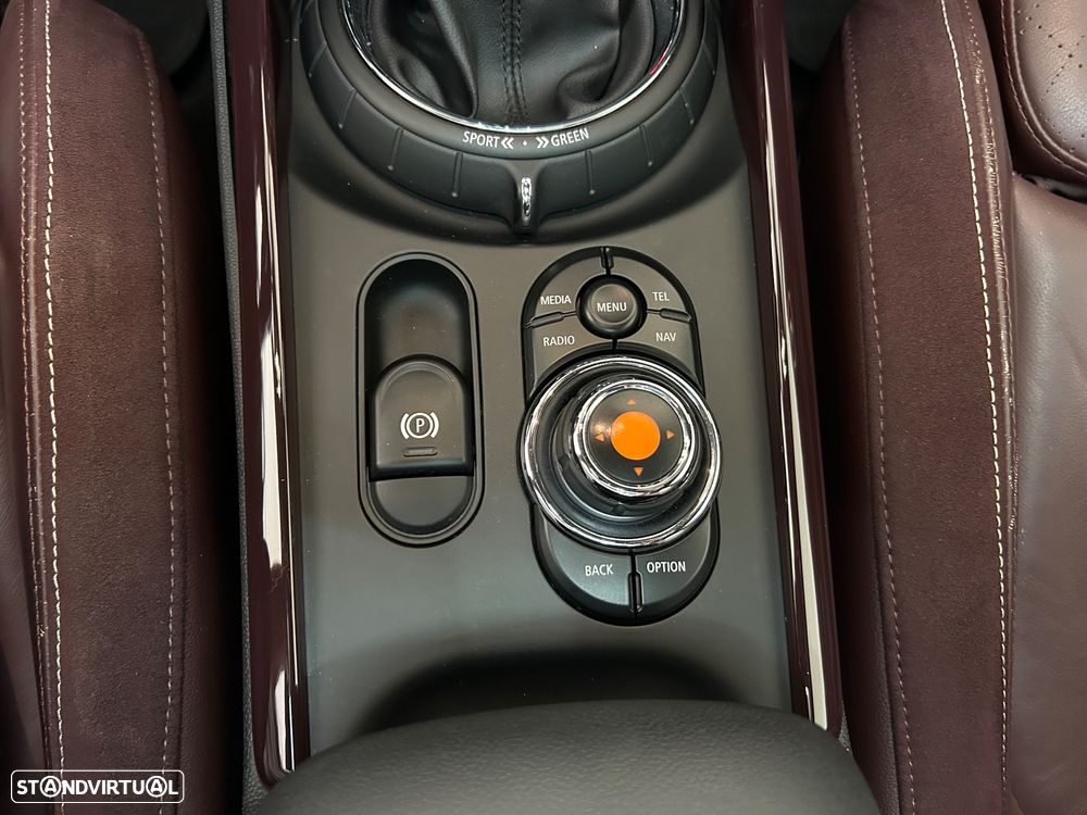 MINI Clubman Cooper Aut. Estate Edition - 14