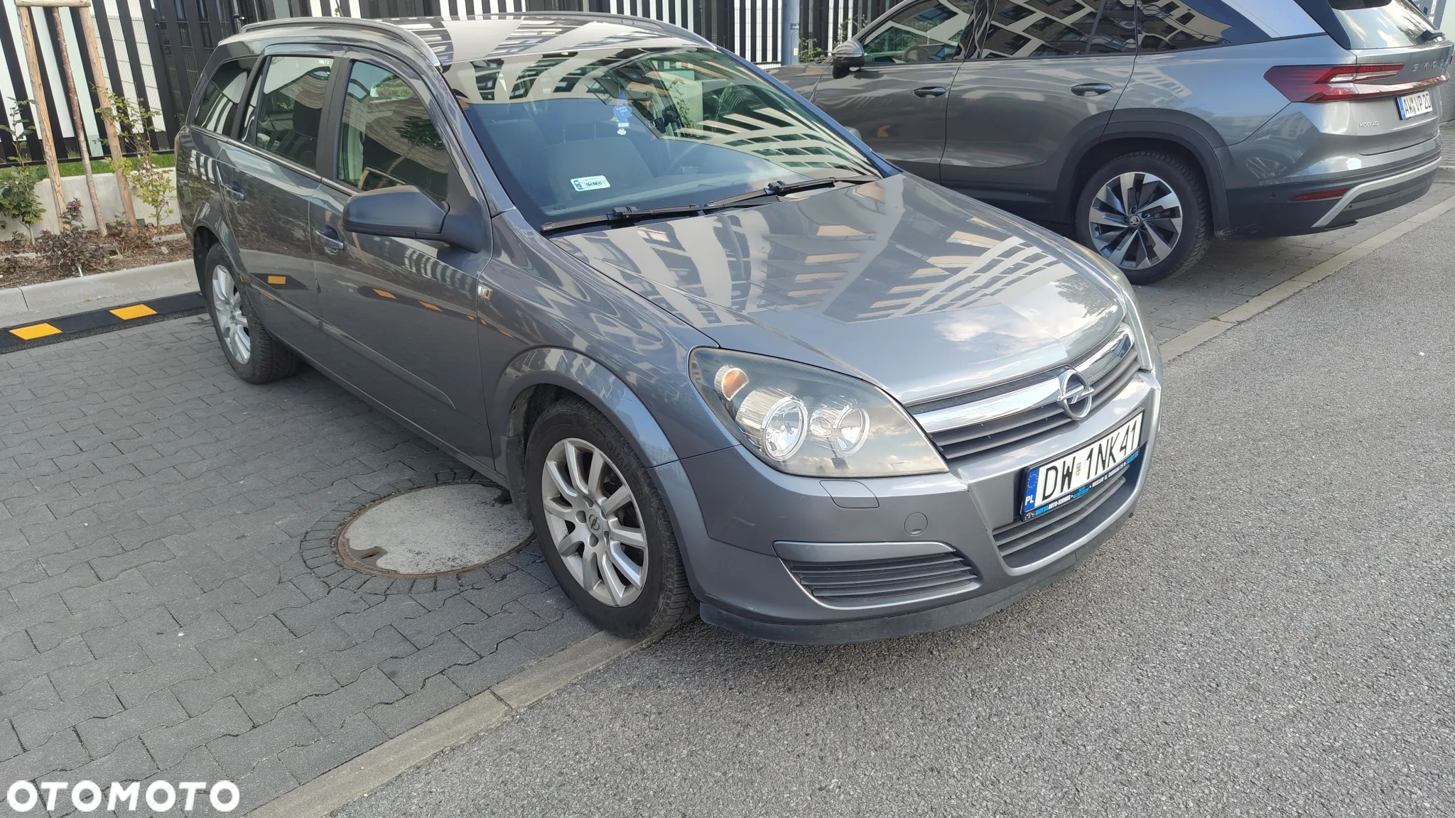 Opel Astra 1.6 Edition - 2
