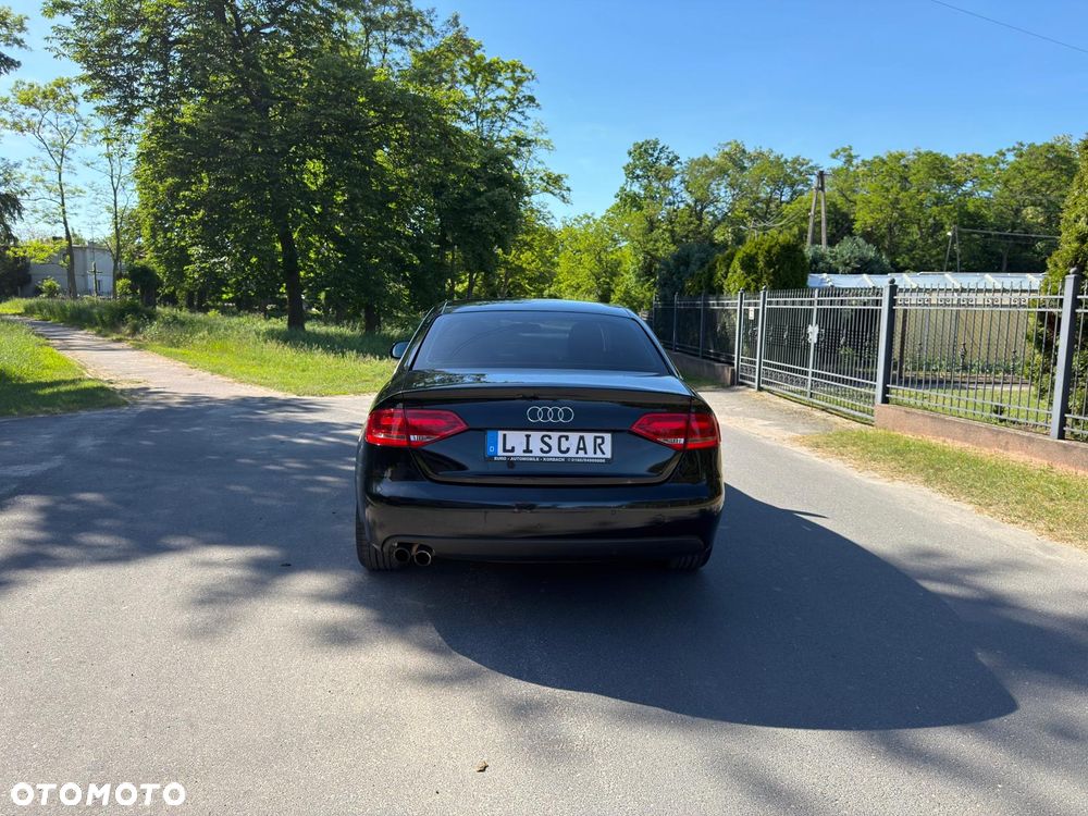 Audi A4 Limousine 1.8 TFSI Ambiente - 6