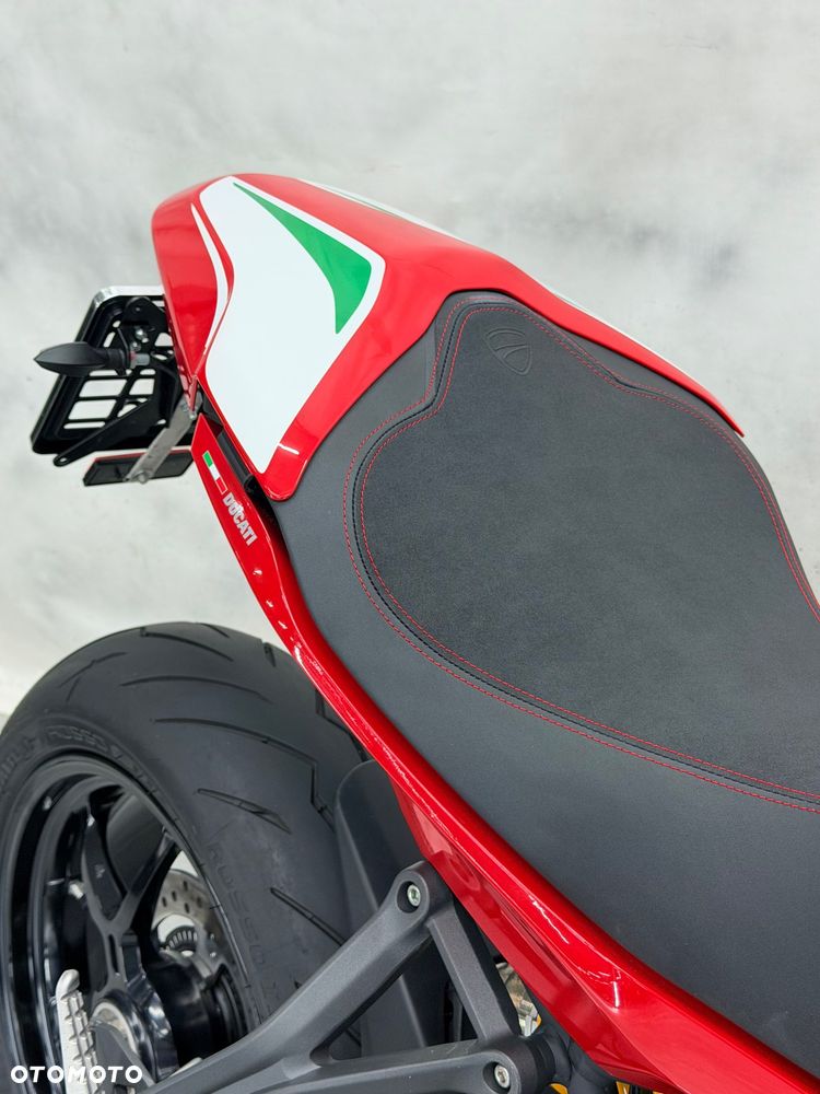 Ducati SuperSport - 9