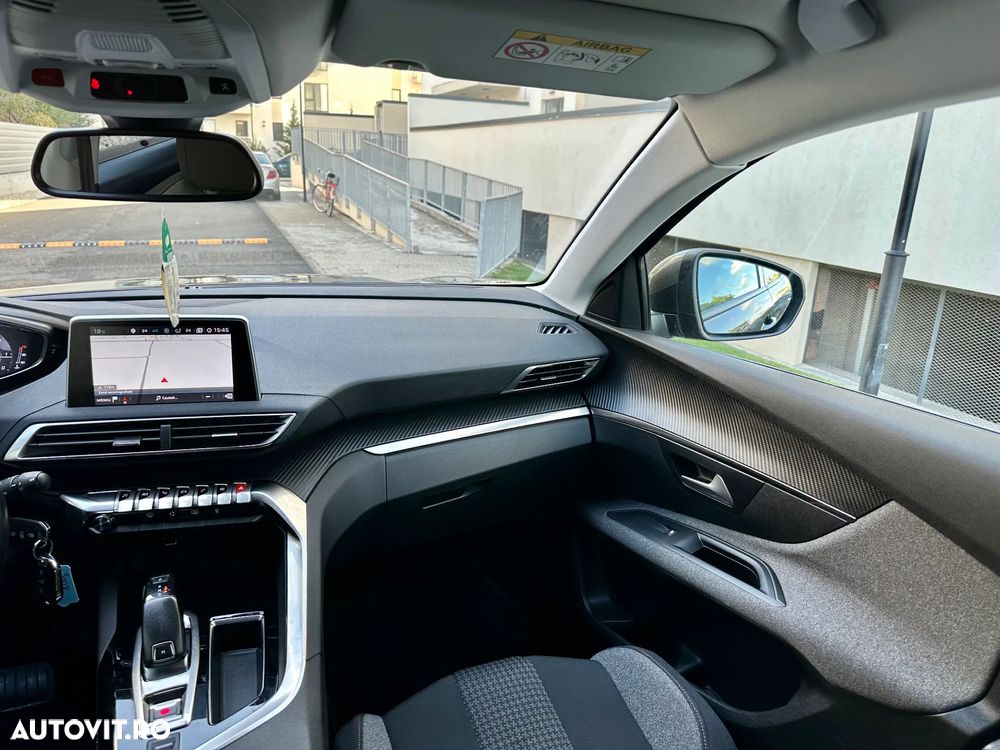 Peugeot 3008 - 9
