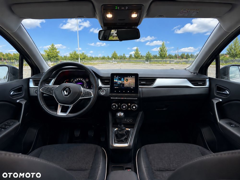 Renault Captur - 5
