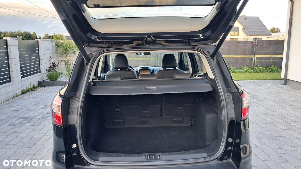 Ford Kuga 2.0 TDCi FWD Edition - 16