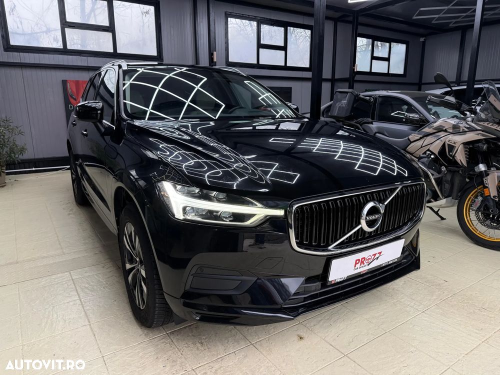 Volvo XC 60 D4 Momentum - 1