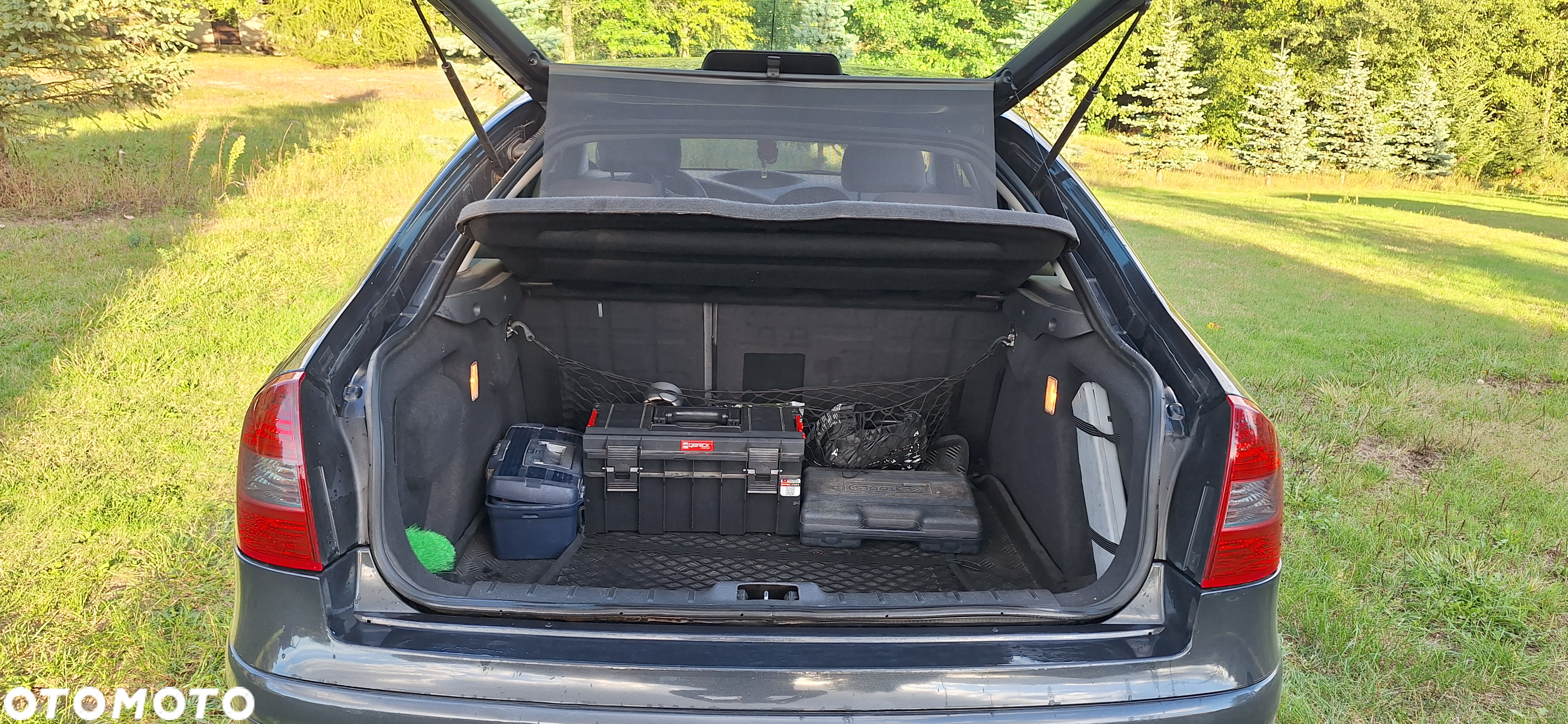Citroën C5 2.0 HDi Exclusive - 5
