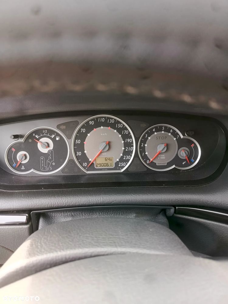 Citroën C5 2.2 HDi SX - 8