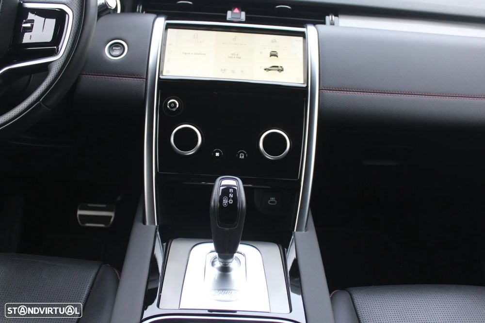 Land Rover Discovery Sport 2.0 Si4 AWD - 50