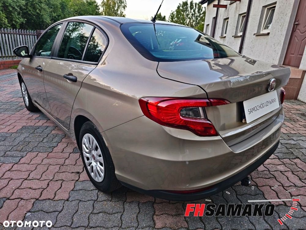 Fiat Tipo - 16