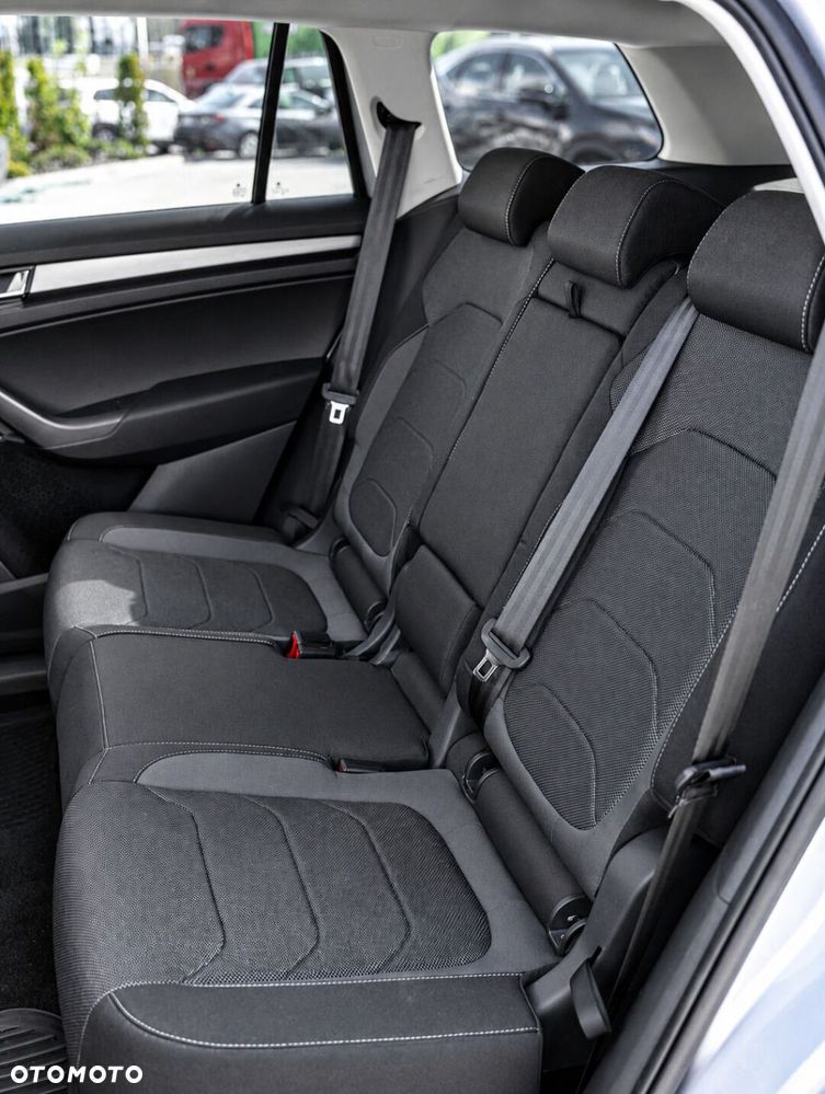 Skoda Kodiaq 1.5 TSI ACT 4x2 Ambition DSG - 20