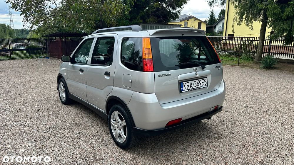 Suzuki Ignis 1.5 Comfort - 9