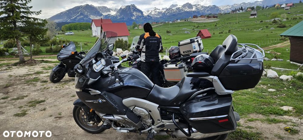 BMW K - 21