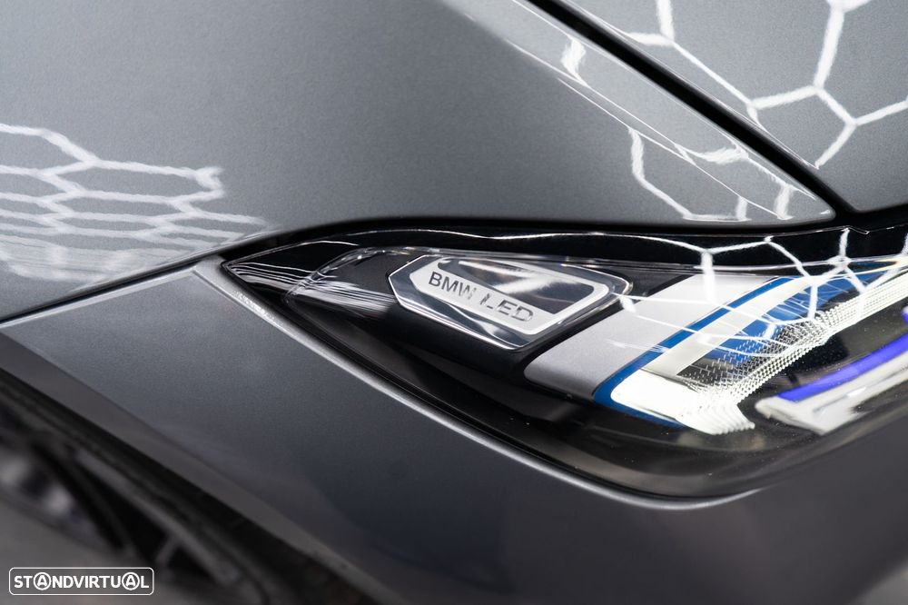 BMW M340 d xDrive Pack Desportivo M Pro Auto - 18