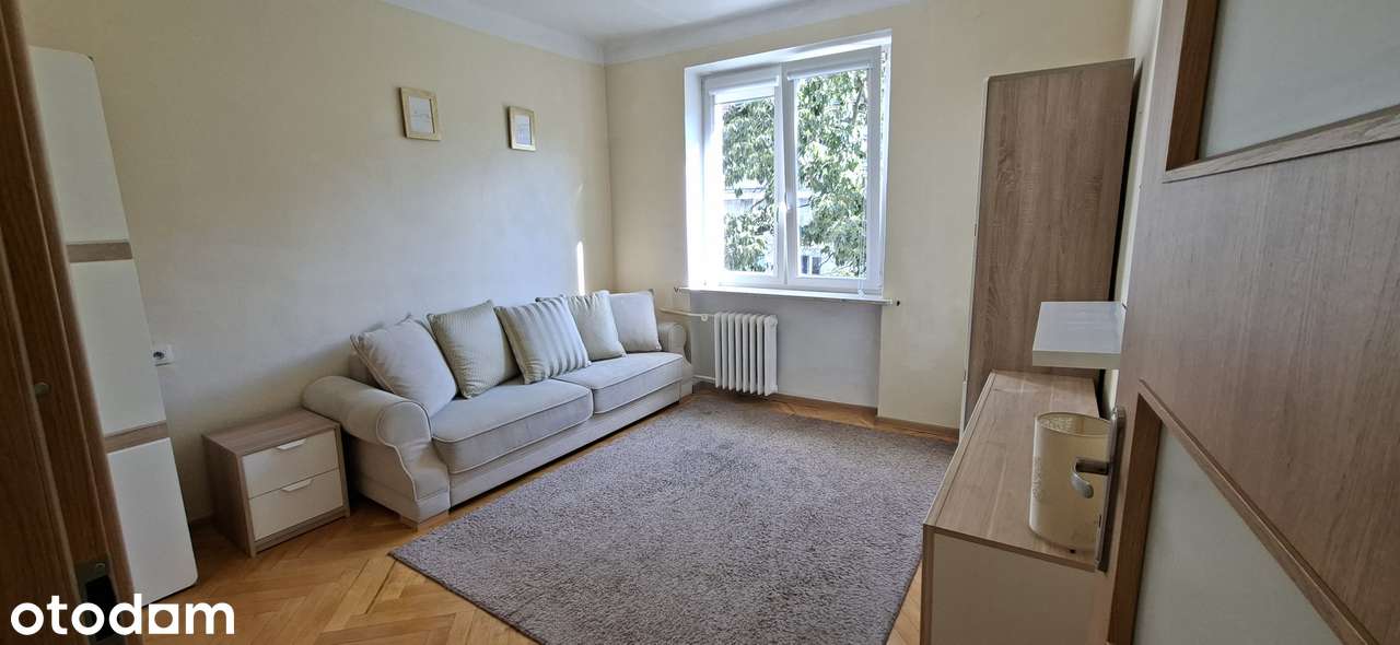 Mieszkanie na sprzedaż, 2 pokoje, 31 m², Warszawa