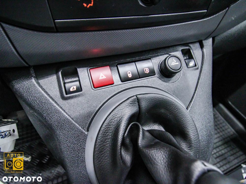 Peugeot PARTNER FURGON - 16