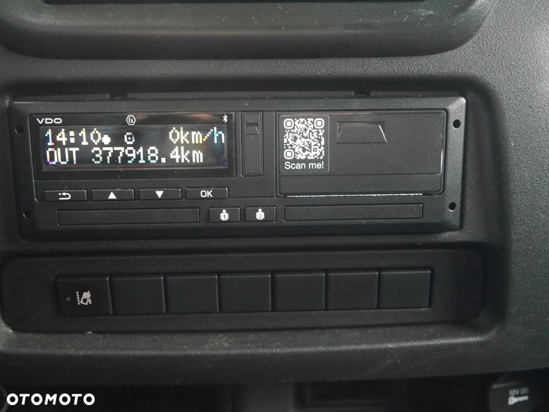 Iveco Daily 70C18HA8P - 23