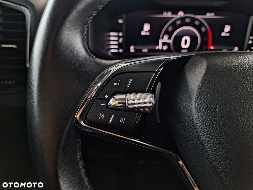 Skoda Karoq 1.5 TSI ACT 4x2 Ambition - 33