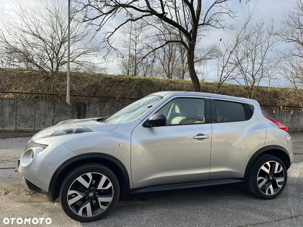 Nissan Juke 1.5 dCi Edition - 3