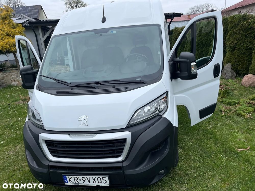 Peugeot Boxer - 9