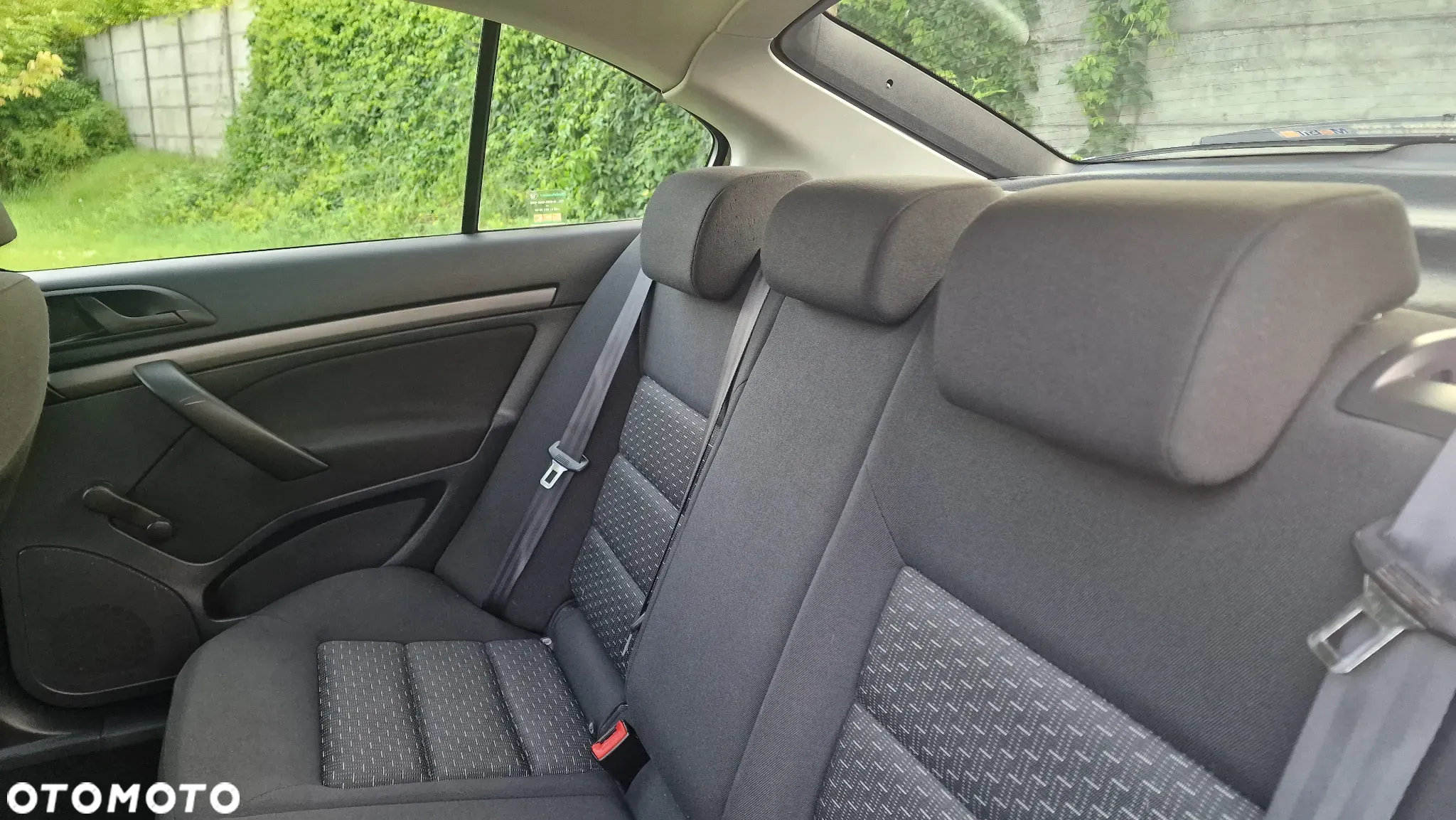 Skoda Octavia 1.6 TDI Classic - 10