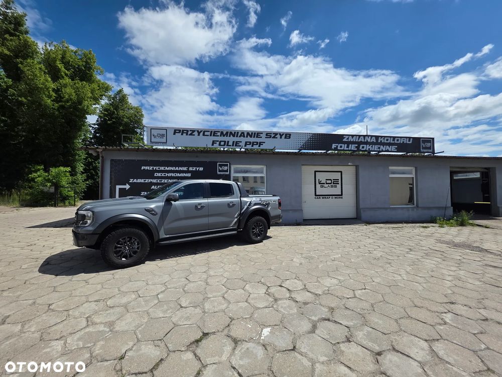 Ford Ranger Raptor - 15