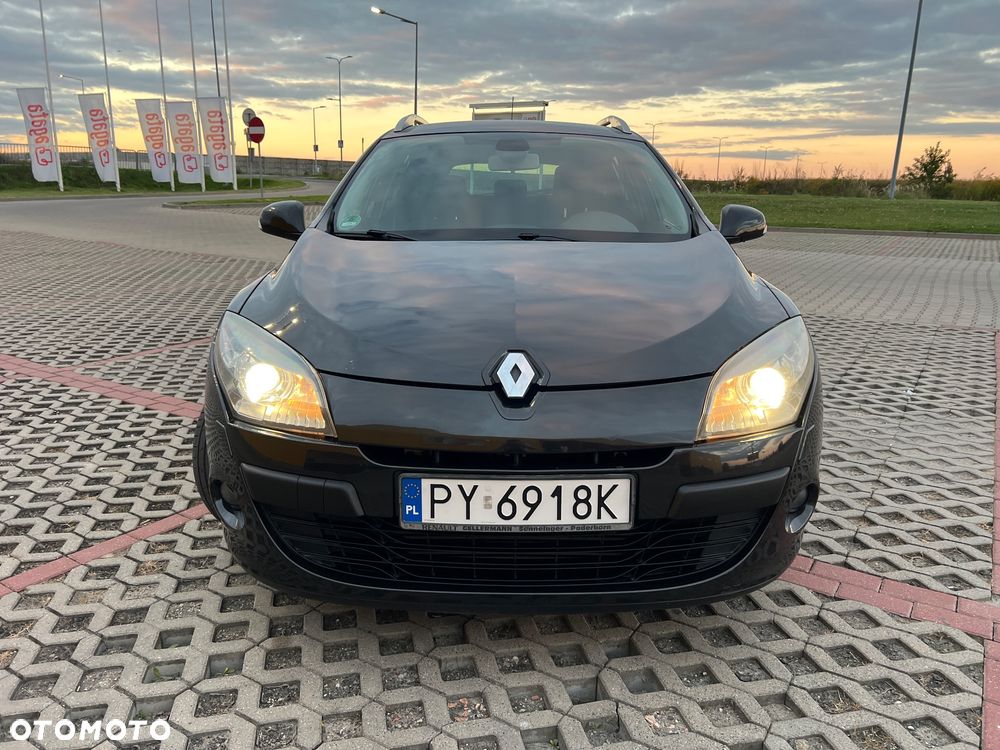 Renault Megane Grandtour TCe 130 Dynamique - 15