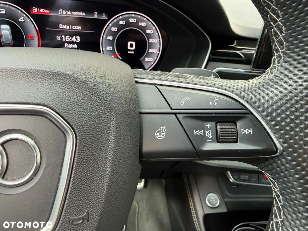 Audi A4 Avant 40 TDI mHEV Quattro S Line S tronic - 14